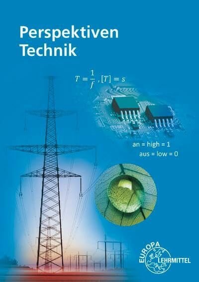 Lehmke, Johannes Perspektiven Technik