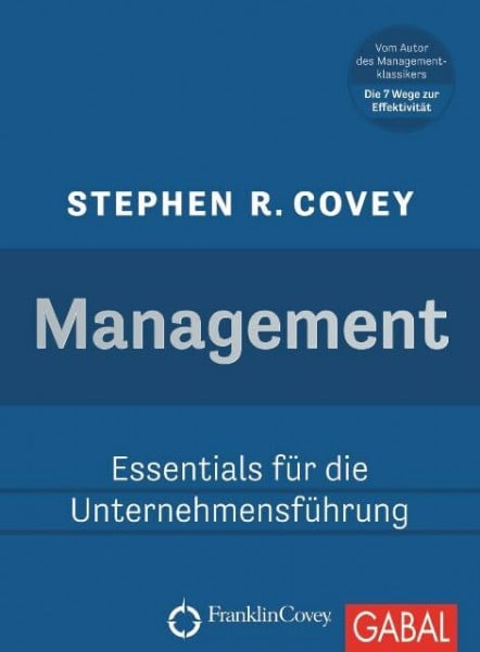 Bertheau, Nikolas Management: Essentials für die Unternehmensführung (Dein Business)