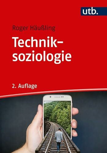 Häußling, Prof. Dr. Roger Techniksoziologie