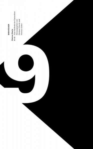 Aicher, Florian 9 x 9 – Eine Methode des Entwerfens: Von der Stadt zum Haus weitergedacht