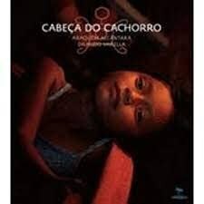 Araquém Alcântara e Drauzio Varella cabeca do cachorro araquem alcntara e drauzio varella Ed. 2008