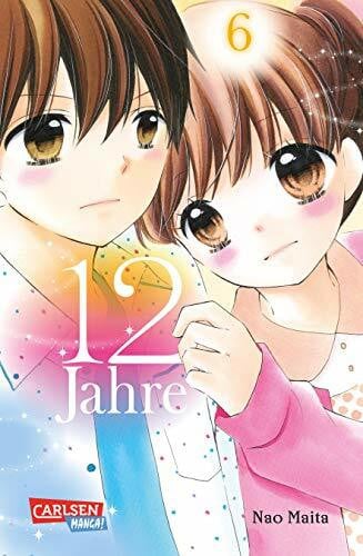 Yamada, Hiro 12 Jahre 6: Süße Manga-Liebesgeschichte für Mädchen ab 10 Jahren