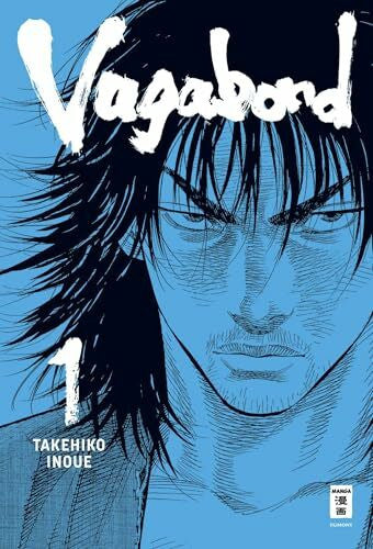 Haupt, Holger Hermann Vagabond 01 (Vagabond Master Edition)