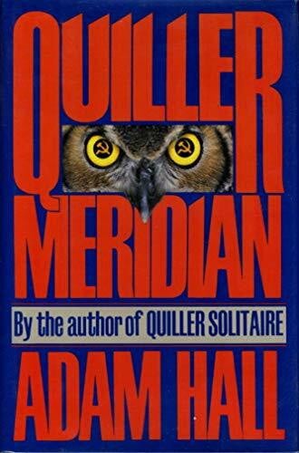 Hall, Adam Quiller Meridian