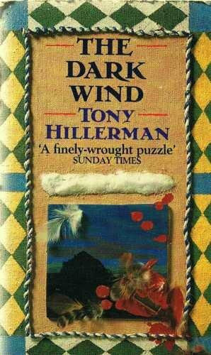Hillerman, Tony The Dark Wind