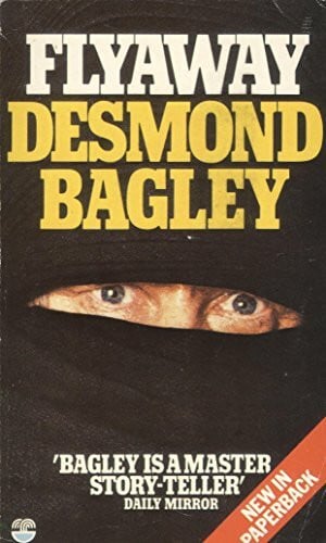 Bagley, Desmond Flyaway