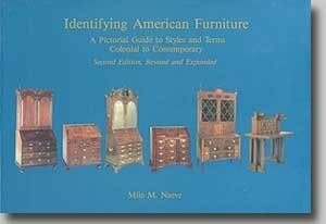 Naeve, Milo M. IDENTIFYING AMER FURN PA