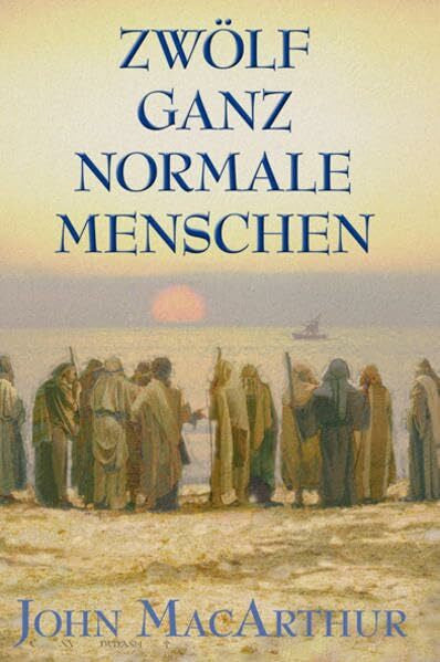 Martin Plohmann Zwölf ganz normale Menschen