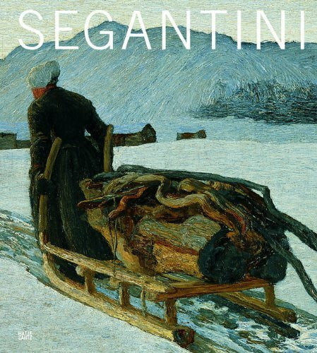 Guido Magnaguagno Giovanni Segantini