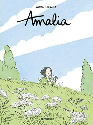 Picault, Aude Amalia