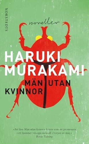 Duke, Eiko Män utan kvinnor