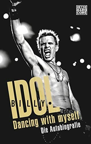 Fricke, Harriet Dancing With Myself: Die Autobiografie