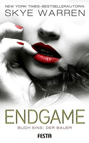 Warren, Skye ENDGAME Buch 1: Der Bauer