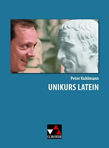 Schröder, Bianca-Jeanette Unikurs Latein: Universität / Gymnasium Sek II