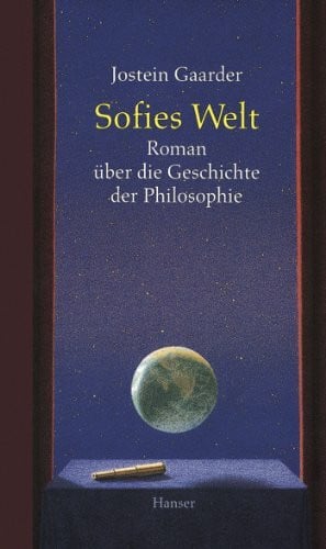 Gabriele Haefs Sofies Welt
