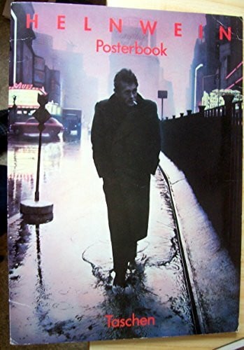 Mäckler, Andreas Helnwein (Posterbook)