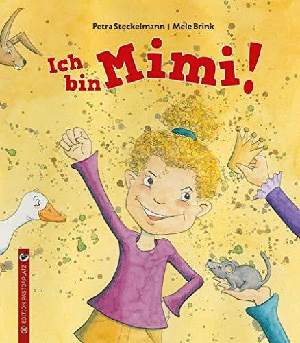 Brink, Mele Ich bin Mimi!