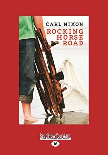 Nixon, Carl Rocking Horse Road