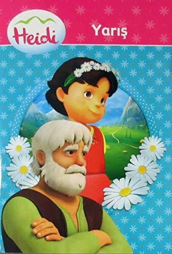 Kolektif Heidi - Yarış