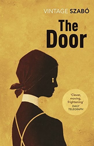 Rix, Len The Door: Magda Szab¾