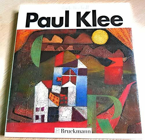 Bischoff, Ulrich Paul Klee