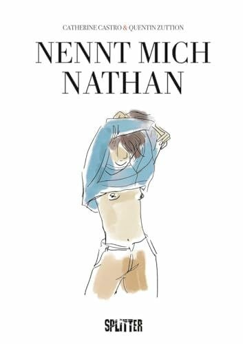 Zuttion, Quentin Nennt mich Nathan