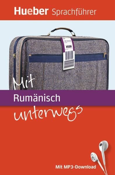 Forßmann, Juliane Mit Rumänisch unterwegs: Buch mit MP3-Download (Mit ... unterwegs)