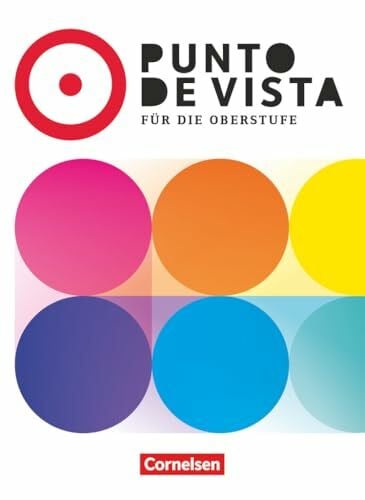 Frese, Sebastian Punto de vista - Spanisch für die Oberstufe - Ausgabe 2025 - B2: Schulbuch - Mit digitalen Medien