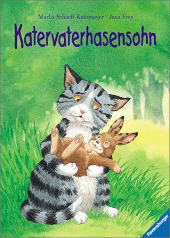 Scharff-Kniemeyer, Marlis Katervaterhasensohn