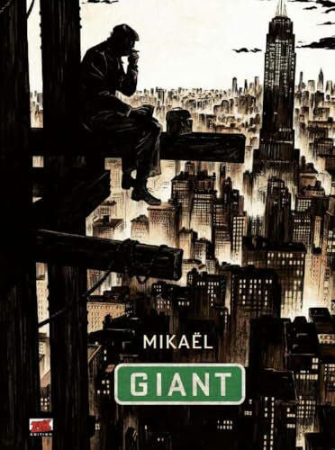 Mikael Giant Gesamtausgabe