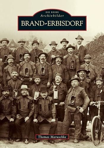 Thomas Maruschke Brand-Erbisdorf