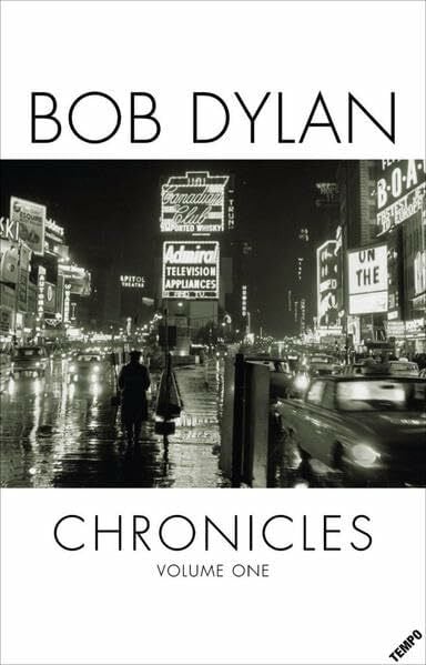 Passig, Kathrin Chronicles: Die Autobiografie
