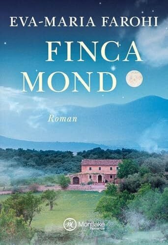 Farohi, Eva-Maria Fincamond (Mallorca-Liebe, Band 1)