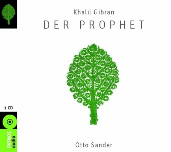 Sander, Otto Der Prophet