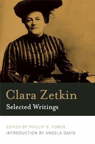 Davis, Angela Y. Clara Zetkin: Selected Writings