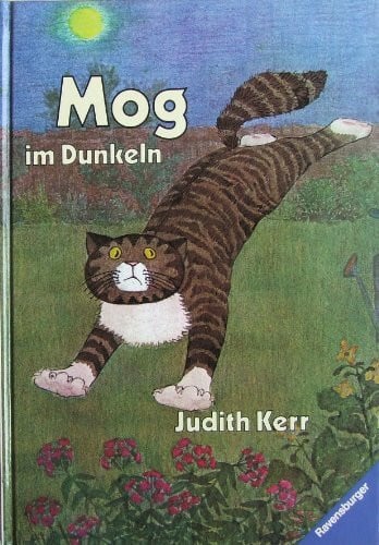 Welsh, Renate Mog im Dunkeln