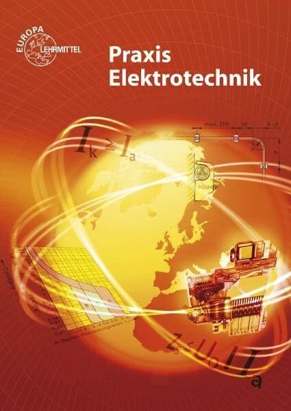 Schuberth, Günter Praxis Elektrotechnik