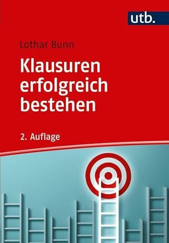 Lothar Bunn Erfolgreich Klausuren schreiben
