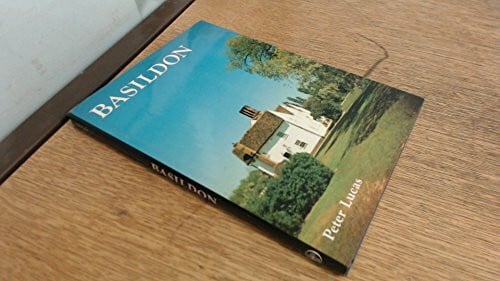 Lucas, Peter Basildon (A History of S)