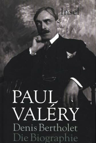 Russer, Achim Paul Valéry: Die Biographie