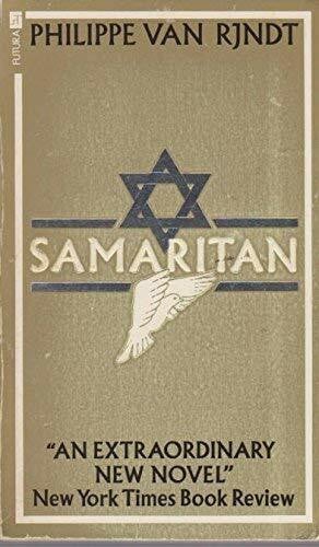 Rjndt, Philippe Van Samaritan