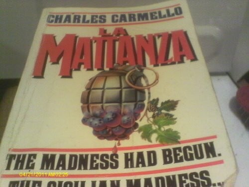 Carmello, Charles Mattanza, La