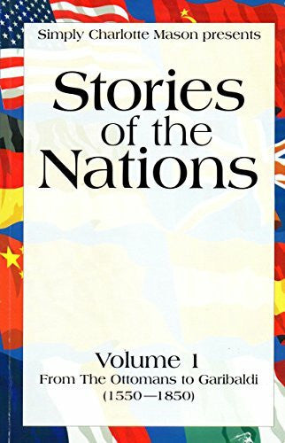 Lorene Lambert Stories of the Nations