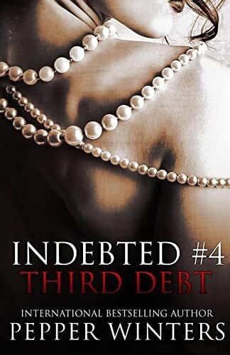 Winters, Pepper Third Debt (Indebted, Band 4)