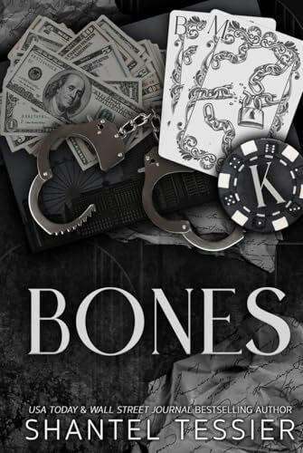 Tessier, Shantel Bones (The Dark Kingdom, Band 5)