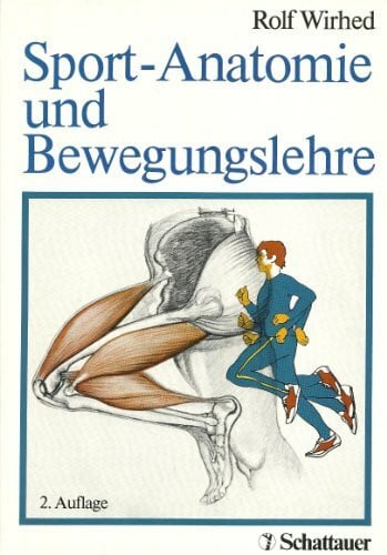 Danguillier, Anja Sport-Anatomie und Bewegungslehre