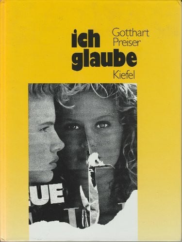 Preiser Gotthart und Andreas Hoffmann ich glaube