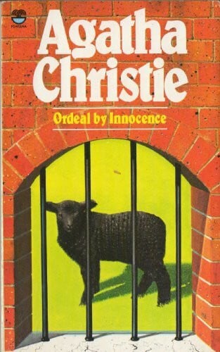 CHRISTIE AGATHA Ordeal By Innocence