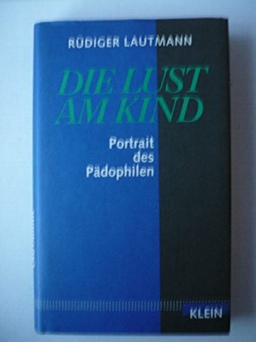 Walker, Martin Die Lust am Kind