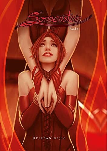 Sejic, Stjepan Sonnenstein: Bd. 4